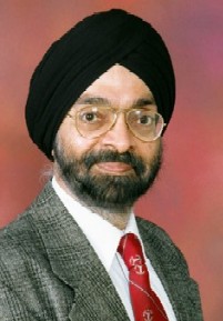 Dr. Jay S. Bagga
