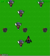 Dark Systems Screenshot