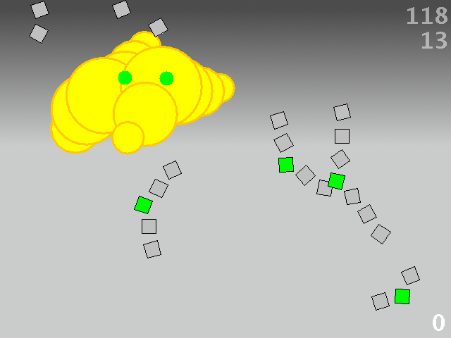 EEClone Screenshot