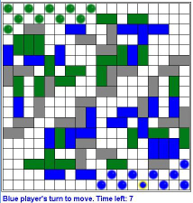 Maze Frenzy Screenshot