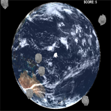 Save Earth screenshot