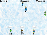 Snow Fort Screenshot