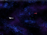 Space Warrior Extreme screenshot