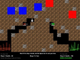 Tunnel Wars Screenshot