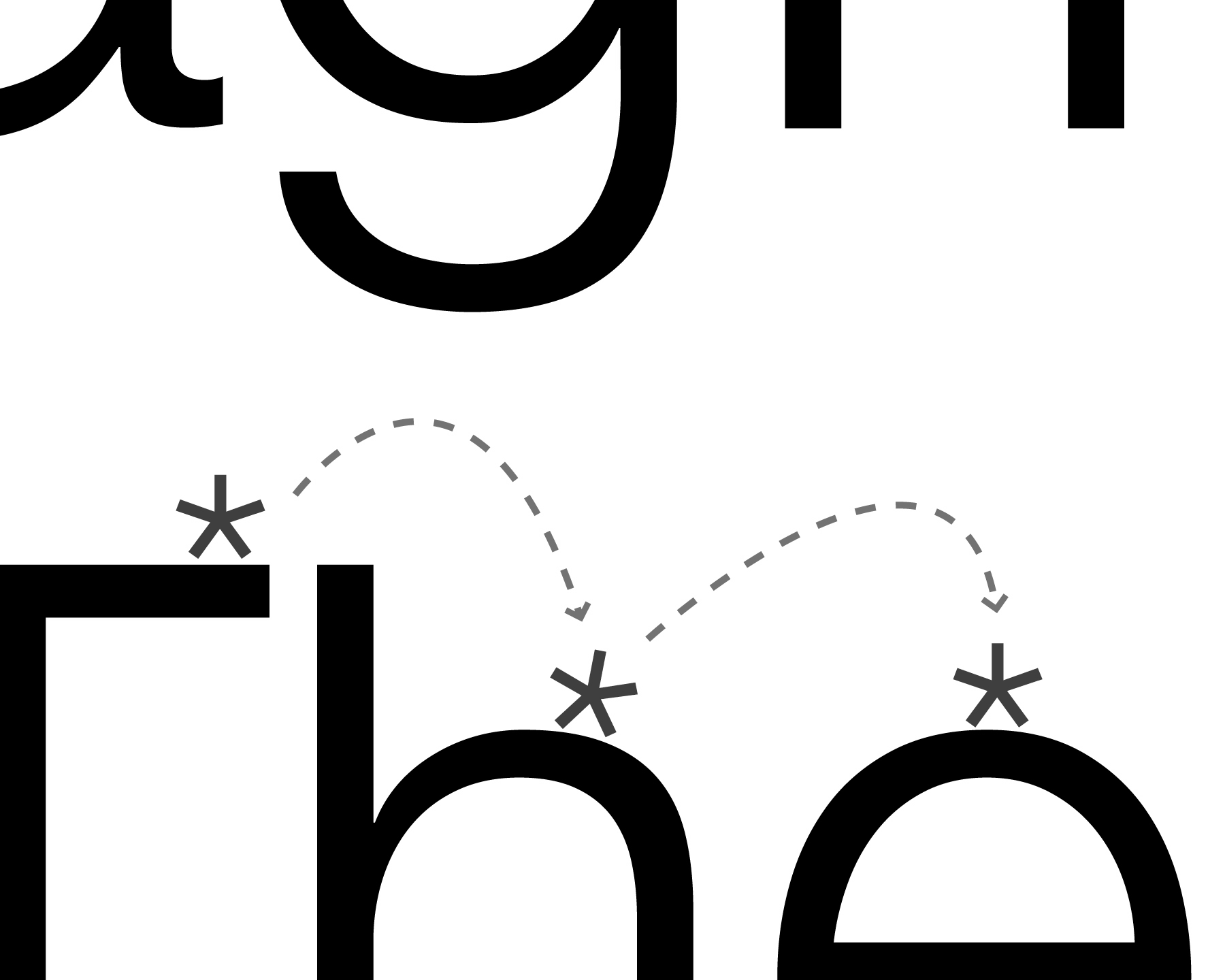 Asterisk